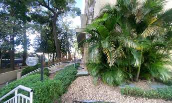 Imagem 2: Apartamento 03 dormitórios transf. 02 dormitórios e 02 vagas Garagem