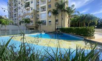 Imagem 4: Apartamento 03 dormitórios transf. 02 dormitórios e 02 vagas Garagem