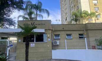 Imagem: Apartamento 03 dormitórios transf. 02 dormitórios