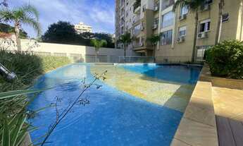 Imagem 3: Apartamento 03 dormitórios transf. 02 dormitórios e 02 vagas Garagem