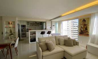 Imagem 7: Apartamento 03 dormitórios transf. 02 dormitórios e 02 vagas Garagem