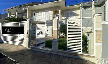 Imagem: EXCELENTE SOBRADO COM 04 DORMITÓRIOS, SENDO