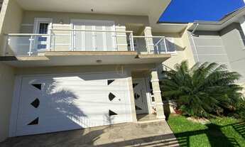 Imagem 3: EXCELENTE SOBRADO COM 04 DORMITÓRIOS, SENDO 01 SUÍTE, NO MOINHOS DE VENTO EM CANOAS