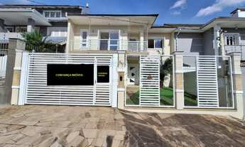 Imagem: EXCELENTE SOBRADO COM 04 DORMITÓRIOS, SENDO