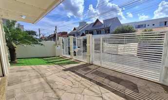 Imagem 5: EXCELENTE SOBRADO COM 04 DORMITÓRIOS, SENDO 01 SUÍTE, NO MOINHOS DE VENTO EM CANOAS