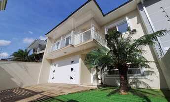 Imagem 3: EXCELENTE SOBRADO COM 04 DORMITÓRIOS, SENDO 01 SUÍTE, NO MOINHOS DE VENTO EM CANOAS