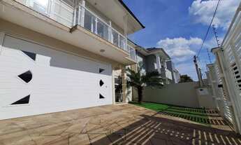 Imagem 4: EXCELENTE SOBRADO COM 04 DORMITÓRIOS, SENDO 01 SUÍTE, NO MOINHOS DE VENTO EM CANOAS