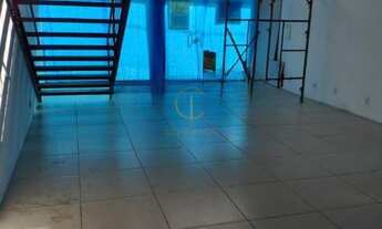 Imagem: Prédio comercial 2 pavimentos/ 200m²