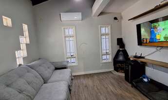 Imagem 4: CASA TÉRREA COM PISCINA NO MOINHOS DE VENTO