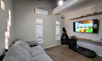 Imagem 5: CASA TÉRREA COM PISCINA NO MOINHOS DE VENTO