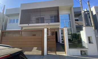 Imagem: SOBRADO 03 DORMITÓRIOS SENDO 01 SUÍTE