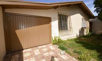 Imagem: Casa 3 dormitórios /Hercules