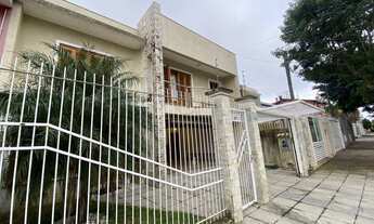 Imagem: Sobrado no Moinhos de Vento