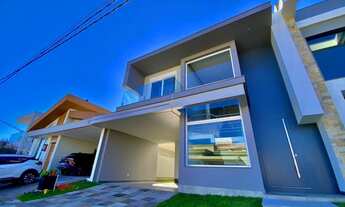 Imagem: CASA ALTO PADRÃO EM CONDOMINIO FECHADO