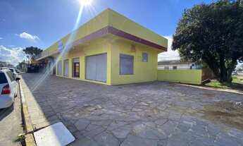 Imagem 1: PRÉDIO COMERCIAL COM 10 LOJAS, NO BAIRRO NITERÓI, EM CANOAS