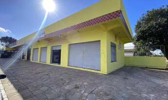Imagem 2: PRÉDIO COMERCIAL COM 10 LOJAS, NO BAIRRO NITERÓI, EM CANOAS