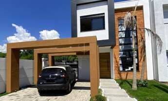 Imagem: EXCELENTE SOBRADO DE ALTO PADRÃO SEMI MOBILIADO