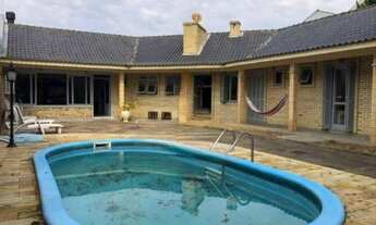 Imagem: EXCELENTE CASA TÉRREA COM 03 DORMITÓRIOS