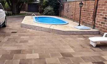 Imagem 2: EXCELENTE CASA TÉRREA COM 03 DORMITÓRIOS, SENDO 01 SUÍTE, NO NITERÓI EM CANOAS