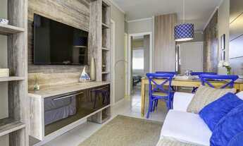 Imagem 1: CASA COM 01 E 02 DORMITÓRIOS NO CAMPO BELO RESIDENCIAL