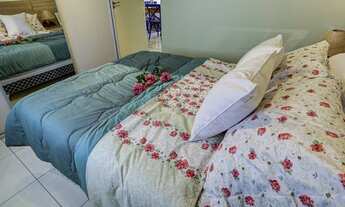 Imagem 6: CASA COM 01 E 02 DORMITÓRIOS NO CAMPO BELO RESIDENCIAL