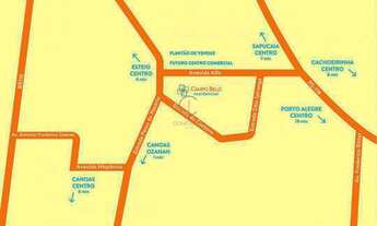 Imagem 7: CASA COM 01 E 02 DORMITÓRIOS NO CAMPO BELO RESIDENCIAL