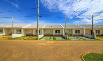 Imagem 2: CASA TÉRREA COM 03 DORMITÓRIOS EM CONDOMÍNIO NO CENTRAL PARK EM CACHOEIRINHA