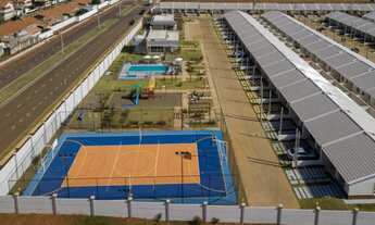 Imagem 5: CASA TÉRREA COM 03 DORMITÓRIOS EM CONDOMÍNIO NO CENTRAL PARK EM CACHOEIRINHA