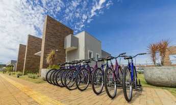 Imagem 6: CASA TÉRREA COM 03 DORMITÓRIOS EM CONDOMÍNIO NO CENTRAL PARK EM CACHOEIRINHA