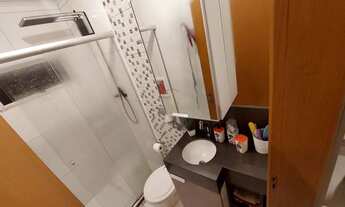 Imagem: Sobrado em Nova Santa Rita