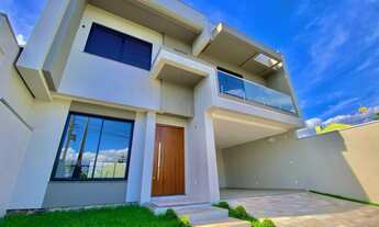 Imagem 3: SOBRADO ALTO PADRÃO COM 3 SUÍTES NO BAIRRO MOINHOS DE VENTO