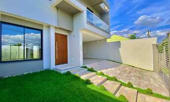 Imagem 4: SOBRADO ALTO PADRÃO COM 3 SUÍTES NO BAIRRO MOINHOS DE VENTO