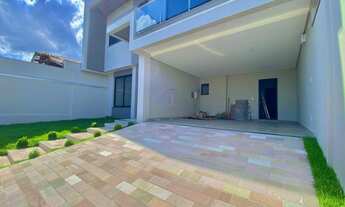 Imagem 5: SOBRADO ALTO PADRÃO COM 3 SUÍTES NO BAIRRO MOINHOS DE VENTO