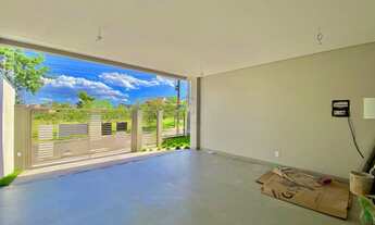 Imagem 6: SOBRADO ALTO PADRÃO COM 3 SUÍTES NO BAIRRO MOINHOS DE VENTO