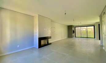 Imagem 7: SOBRADO ALTO PADRÃO COM 3 SUÍTES NO BAIRRO MOINHOS DE VENTO