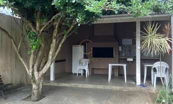 Imagem 4: Casa sobrado em condomínio com 03 dormitórios e Vaga para carro