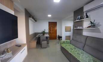 Imagem: APARTAMENTO 02 DORMITÓRIOS SENDO 01 SUÍTE