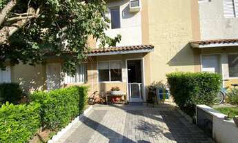 Imagem: Sobrado 2 dormitórios no Igara