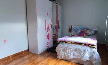 Imagem: Sobrado 03 dormitórios, Closet e 02 Vagas