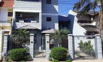 Imagem: Sobrado no Moinhos de Vento