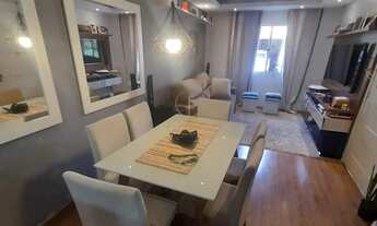 Imagem 3: Casa em condomínio com 4 dormitórios, Centro de Canoas/RS