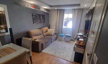 Imagem 4: Casa em condomínio com 4 dormitórios, Centro de Canoas/RS