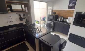 Imagem 5: Casa em condomínio com 4 dormitórios, Centro de Canoas/RS