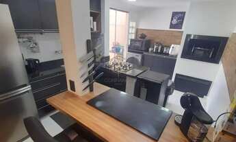 Imagem 6: Casa em condomínio com 4 dormitórios, Centro de Canoas/RS