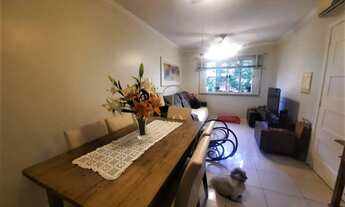 Imagem 2: Casa em condomínio com 4 dormitórios, suíte americana, Centro de Canoas/RS