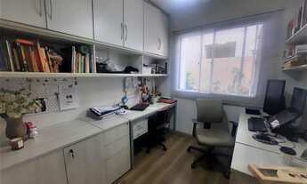 Imagem 6: Casa em condomínio com 4 dormitórios, suíte americana, Centro de Canoas/RS