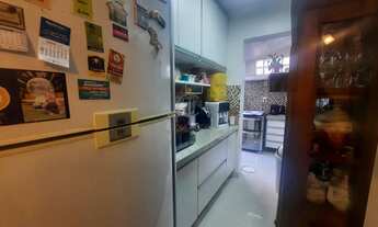 Imagem 4: Casa em condomínio com 4 dormitórios, suíte americana, Centro de Canoas/RS