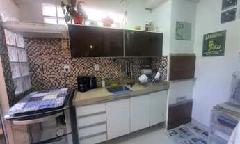 Imagem 3: Casa em condomínio com 4 dormitórios, suíte americana, Centro de Canoas/RS