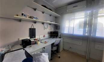 Imagem 7: Casa em condomínio com 4 dormitórios, suíte americana, Centro de Canoas/RS