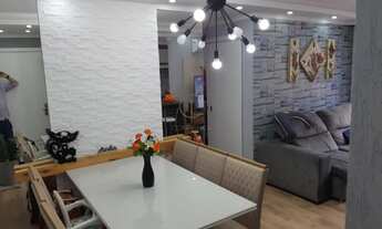 Imagem: Apartamento de 3 dormitórios no Sáo José